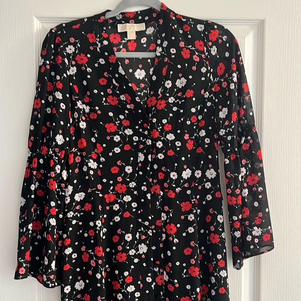 Michael Kors dress